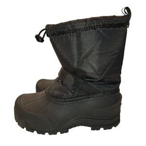 Men's Northside Thinsulate Winter Snow Boots Waterproof US Size 5